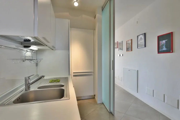 Beverara Eco Tower