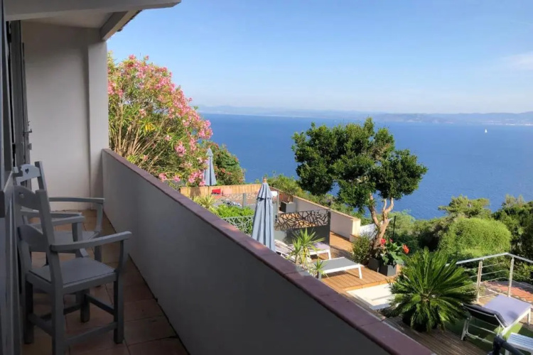 Les Terrasses Levantines