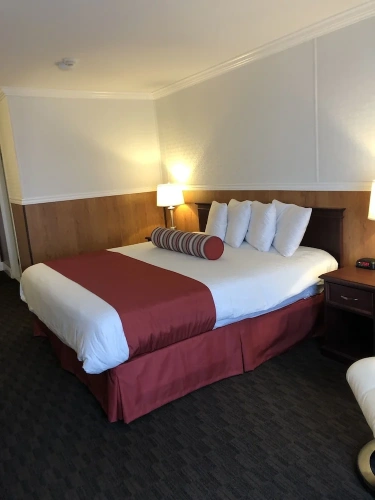 Business Double room