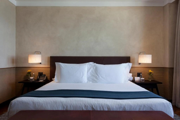 Hotel Fasano Salvador