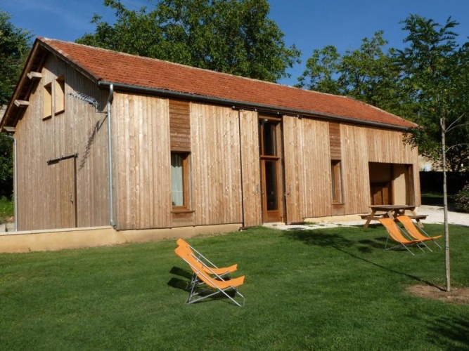 Cottage