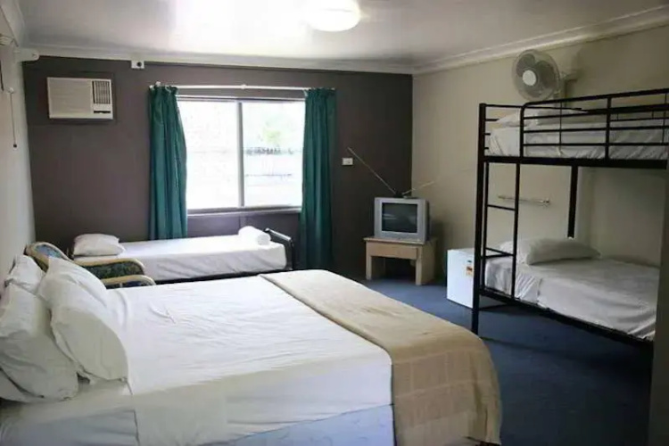Cairns Beach House