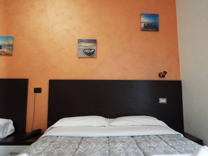 Milano Hostel