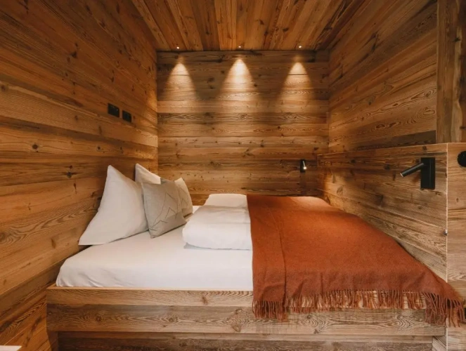 Superior Chalet
