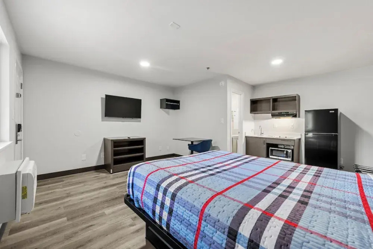 Efficiency Lodge Decatur