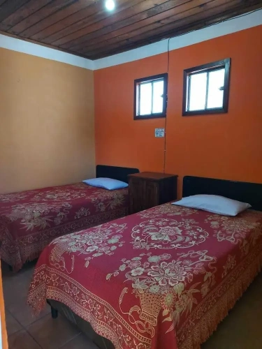 1 Bedroom Economy Twin room