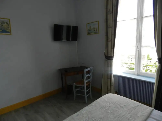 Villa les Dunes