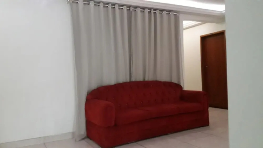 Nasser Residence