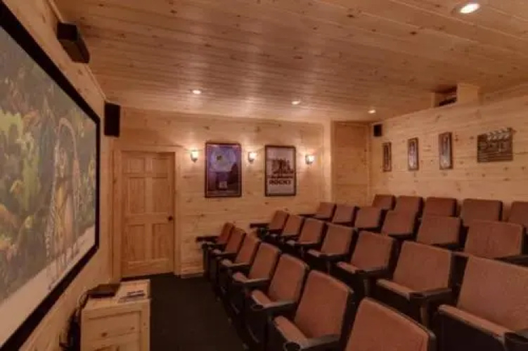 Mountain View Lodge Home