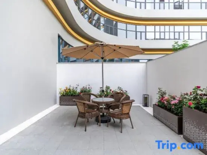 Starway Hotel (Shaoxing Shangyu)