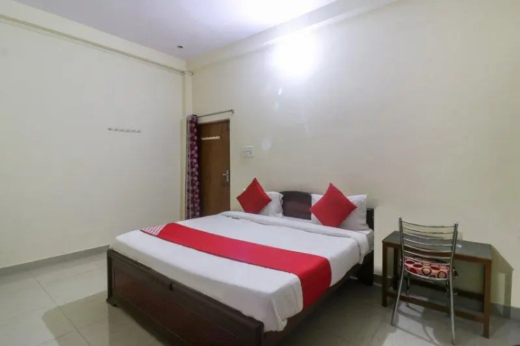 Hotelafbeelding