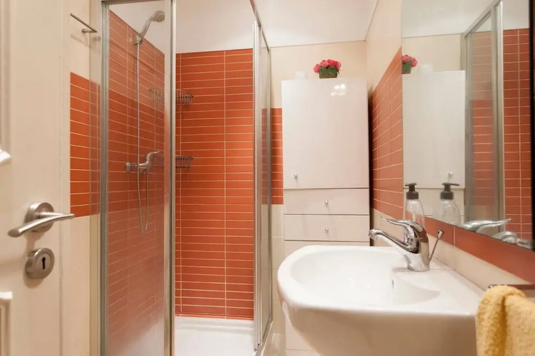 02 Nice Flat by Quinta das Conchas