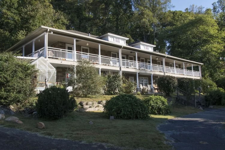 Otel görseli