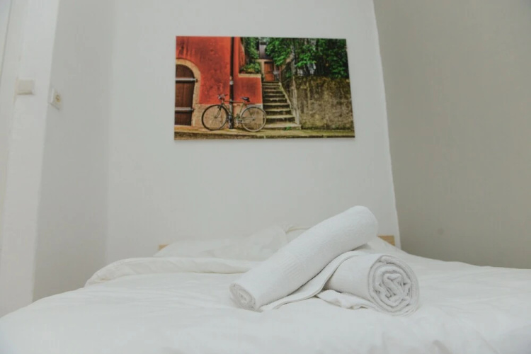 Best Flats In Florentin