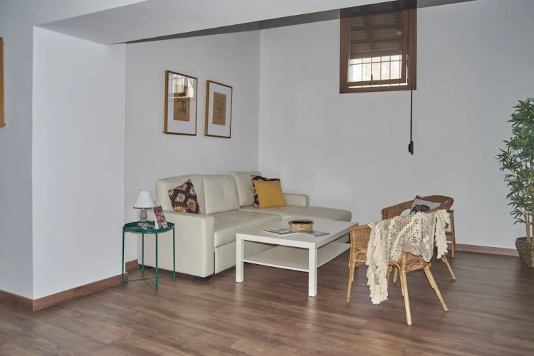 1 Bedroom Standard Apartment