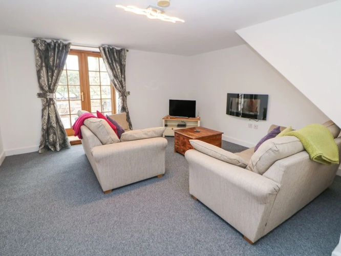 Barnfields Holiday Cottage
