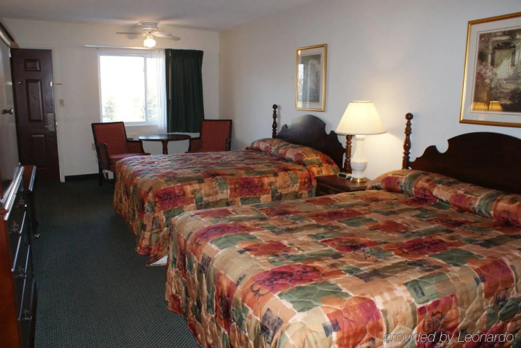 Americas Best Value Inn-Petoskey