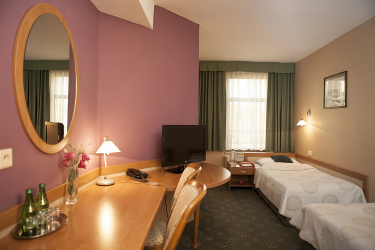 Hotel Secesja