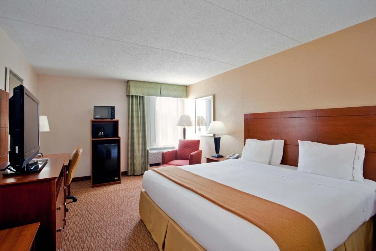 Standard room