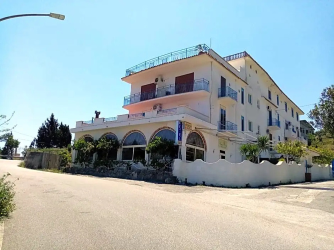 Hotel Conca d'Oro
