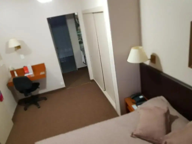 Comodoro Hotel