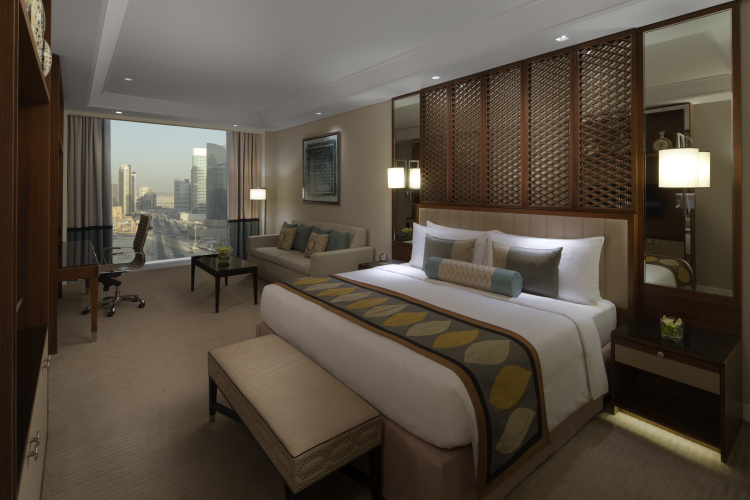 Taj Dubai photo 12