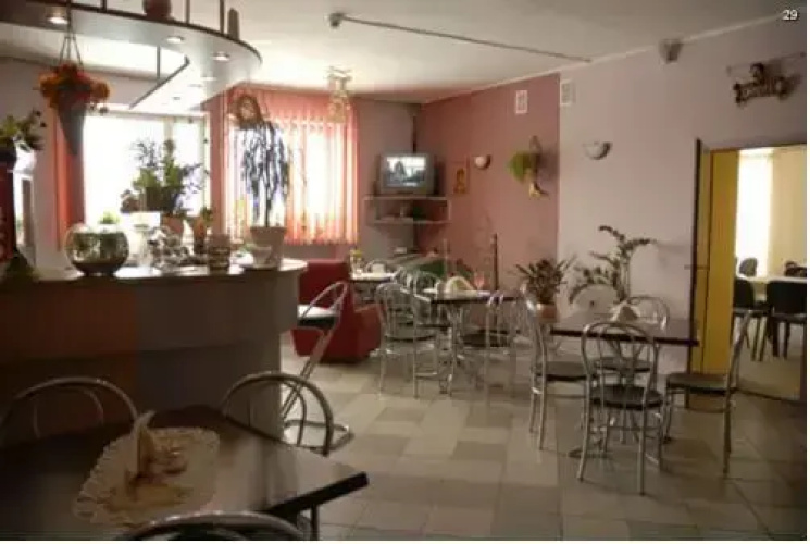 Hotel Lubuski