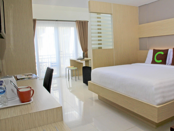 Choice Stay