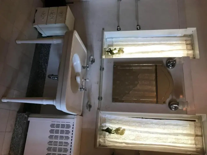 Deluxe Double Suite