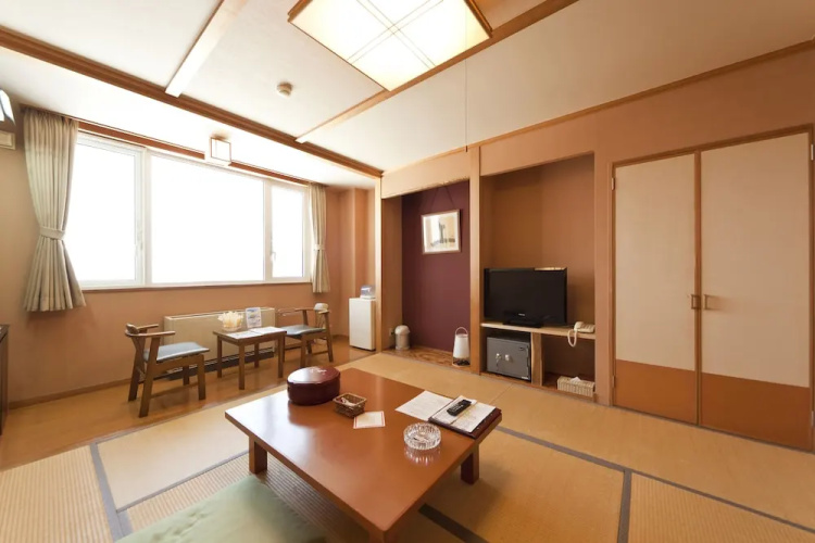 Kamihoroso
