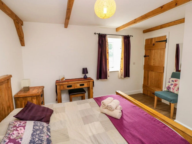 Ash Tree Cottage