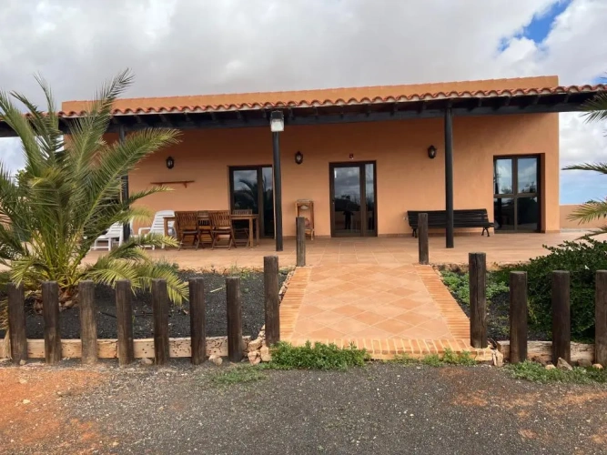 Double Apartment