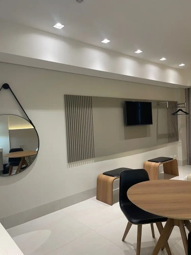 1 Bedroom Luxury room with city view