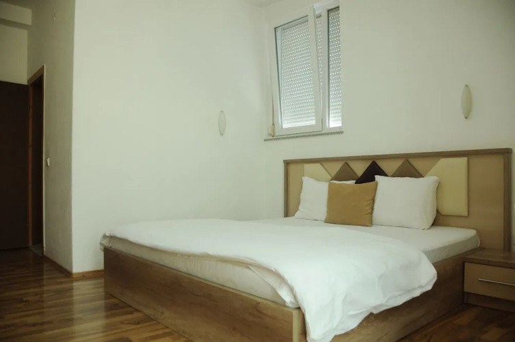 Golden Hotel Bnb
