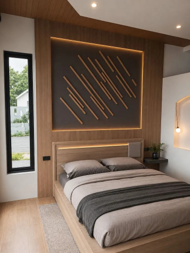 Pukawa Hotel & Residence - Ko Pha Ngan