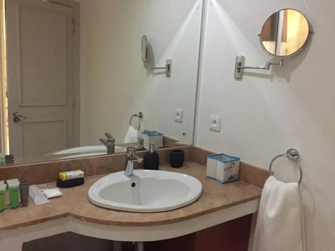 B5 Residence Ilot