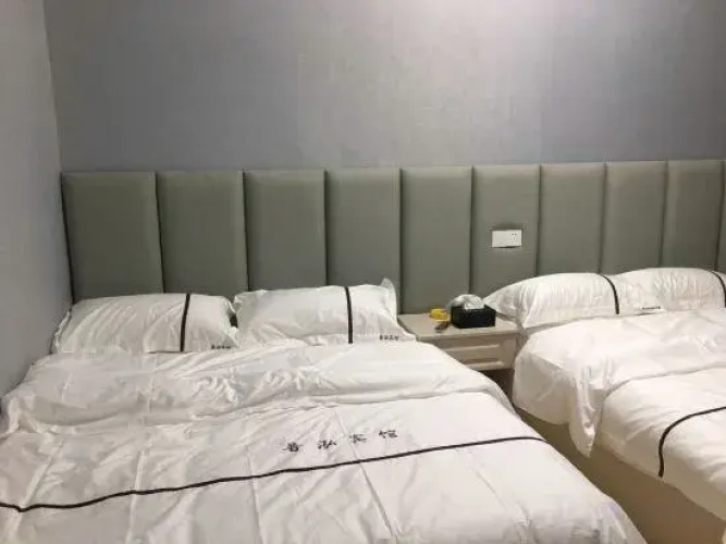 Bijie Pu'er Homestay