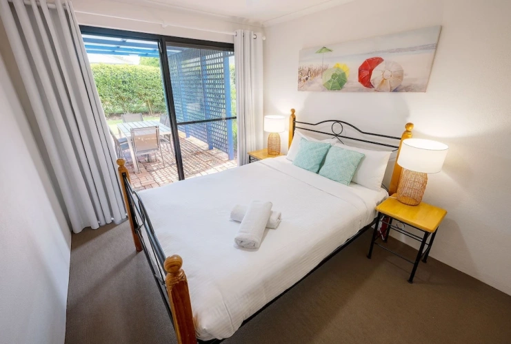 Sextuple Apartment