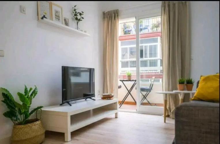 Apartamento MINAGA 1