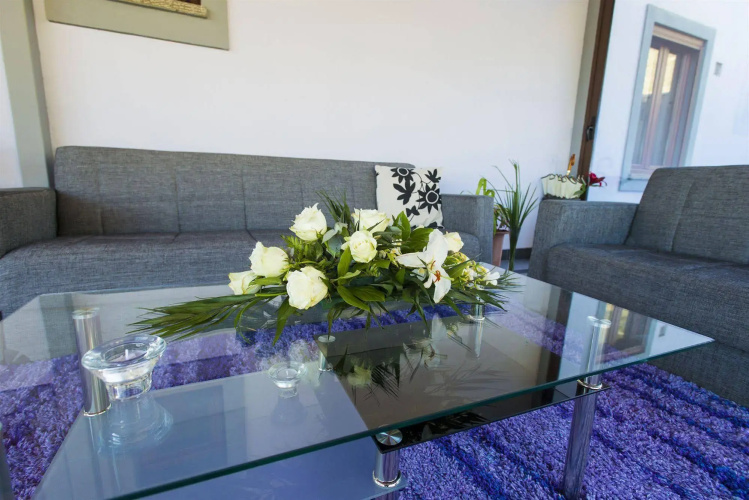 Hotel Amfithea