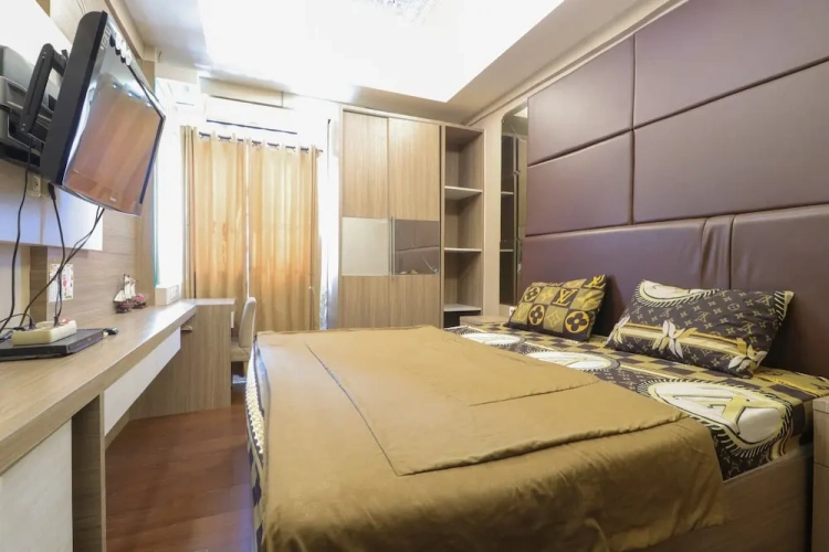 1 Bedroom Standard room