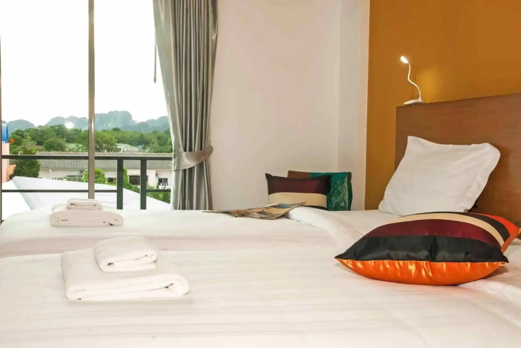 Krabi Cinta House