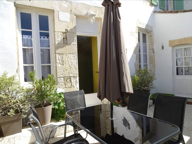 Maison Santoline