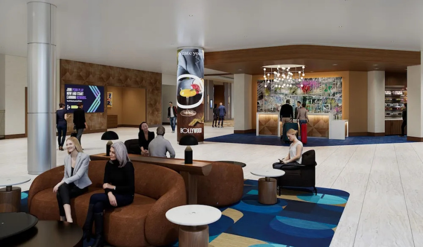 Hollywood Casino Aurora - Oswego