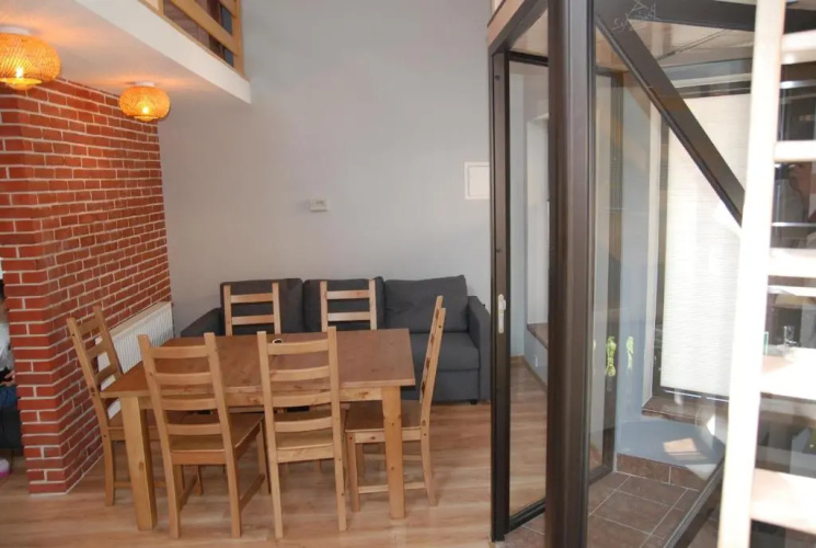 BASTÓWKA 2 Apartamenty