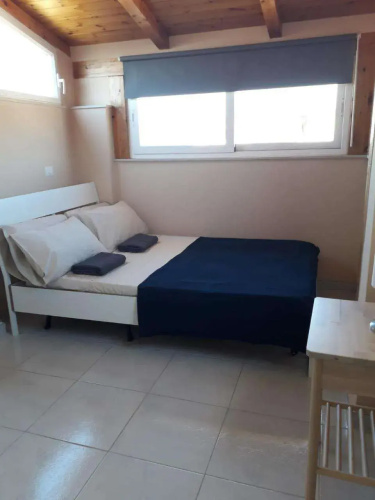 Cuttigghiu Holiday Apartment