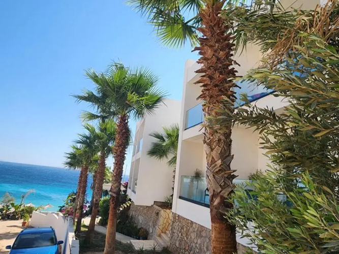 Hotel Summer Dream