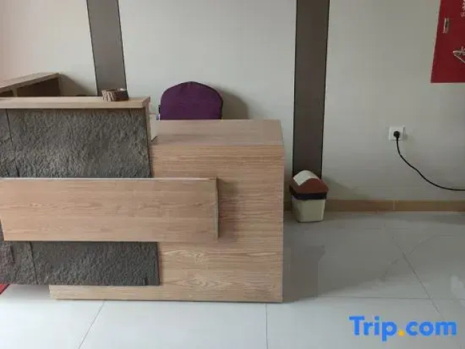 Linyun Mountain Lodge Boutique Hotel