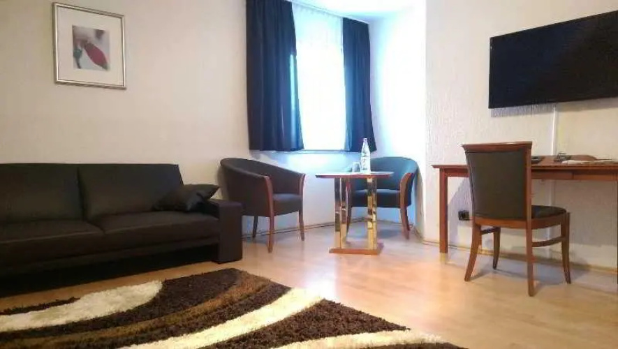 Hotel Tamara