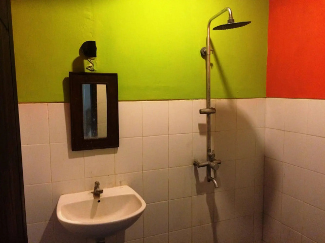 Grand Bimasena Hostel